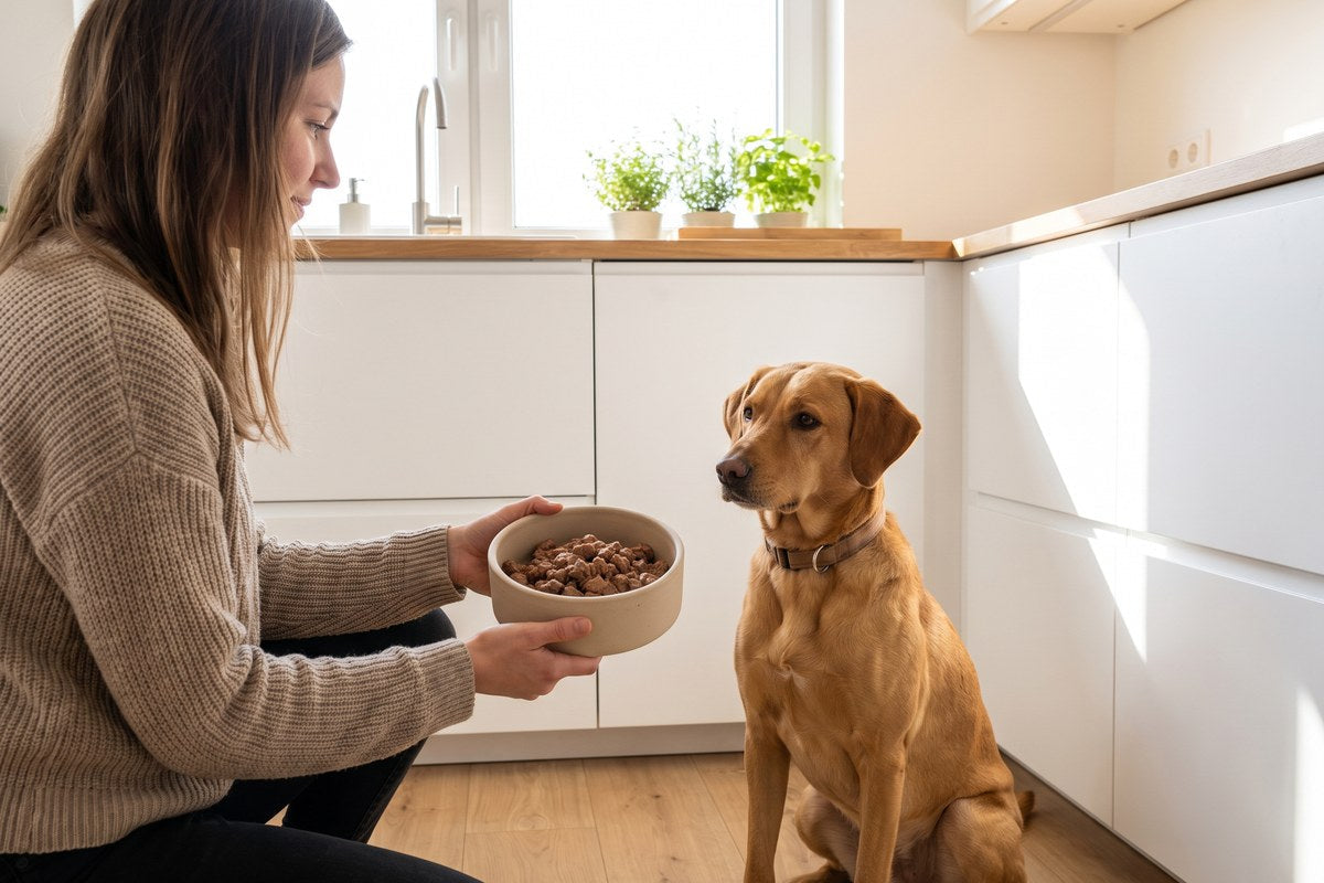 Doxybactin beim Hund: Was die Wirkung blockiert