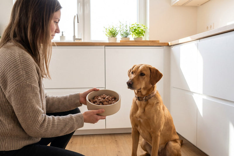 Doxybactin beim Hund: Was die Wirkung blockiert