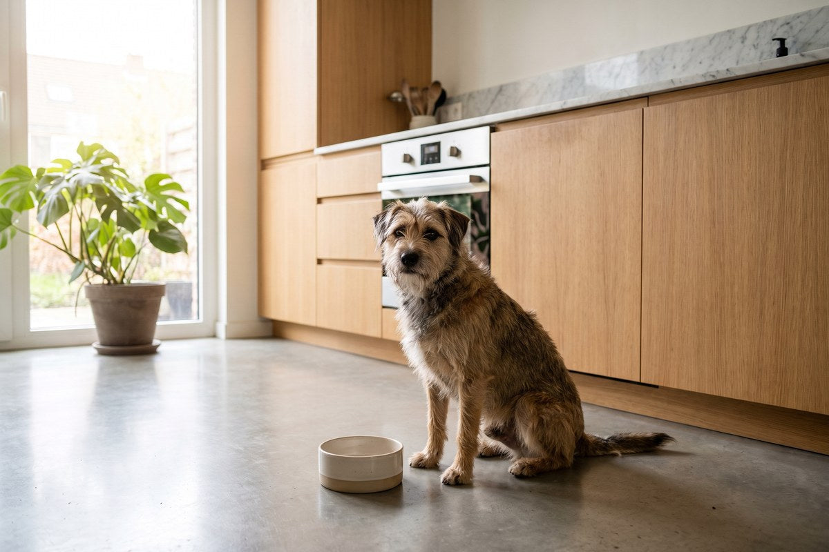 Doxycyclin für Hunde: Dosierung, Dauer, Grenzen