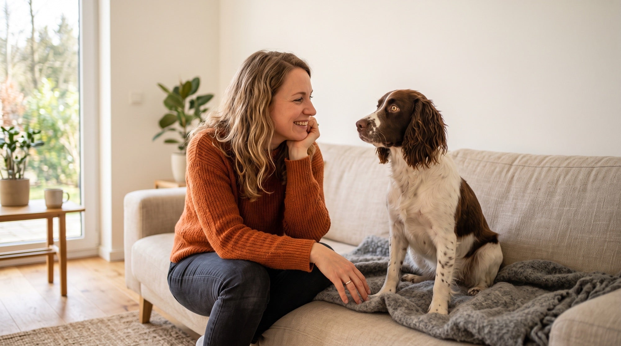 Erbrechen beim Hund: Farben deuten und richtig handeln