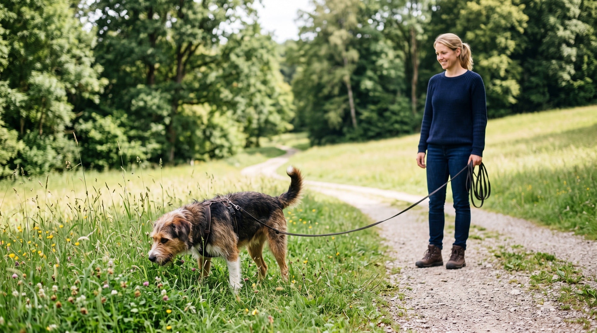 Wurmkur beim Hund: wie oft sie wirklich nötig ist