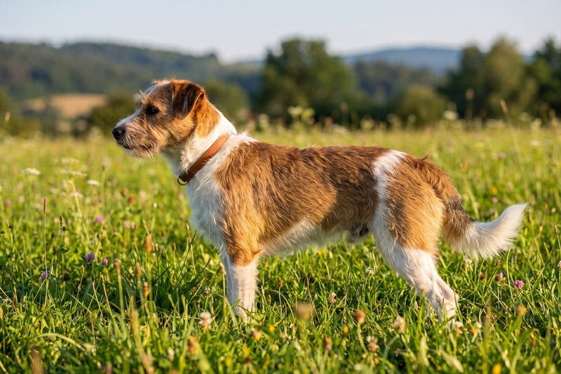 Elanco für Hunde: eine Firma, keine Substanz
