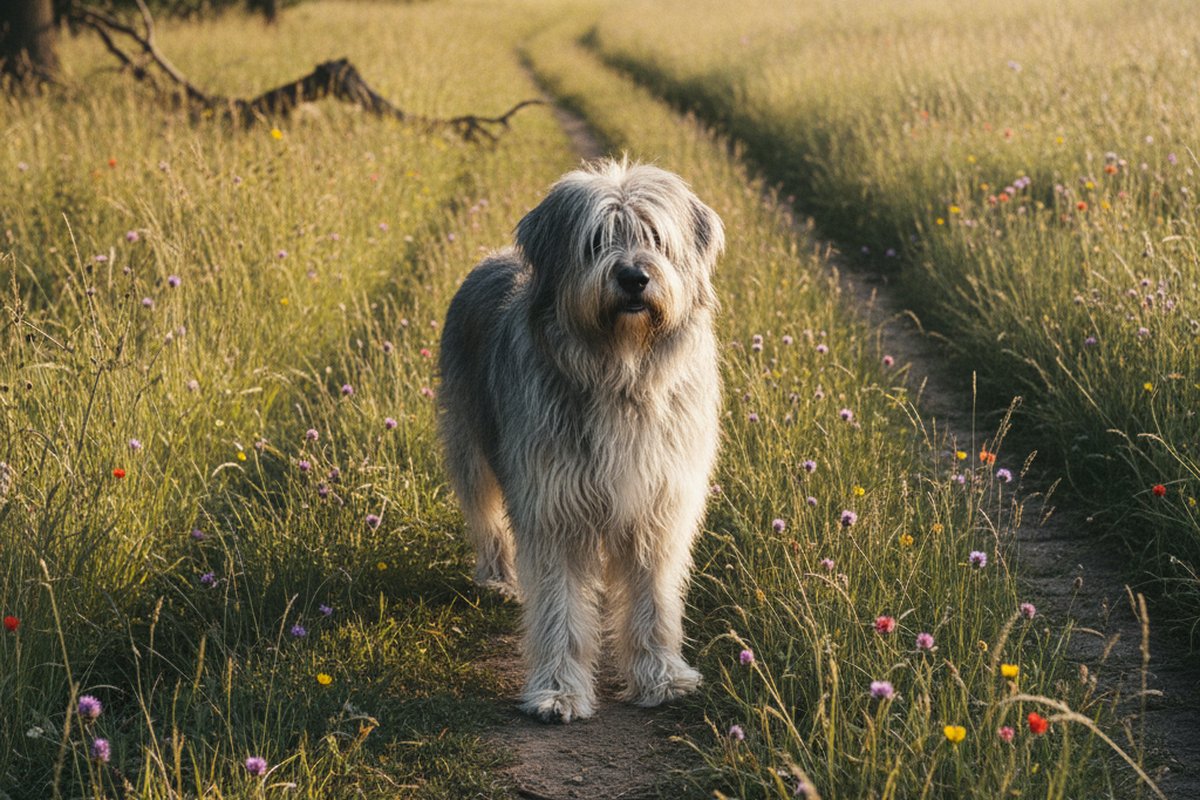 Englischer Schäferhund: Welche Rasse wirklich gemeint ist