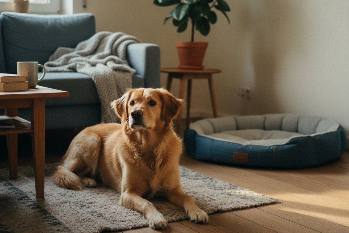 Entspannungsmusik für Hunde: Was wirklich belegt ist