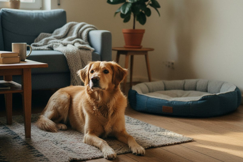 Entspannungsmusik für Hunde: Was wirklich belegt ist