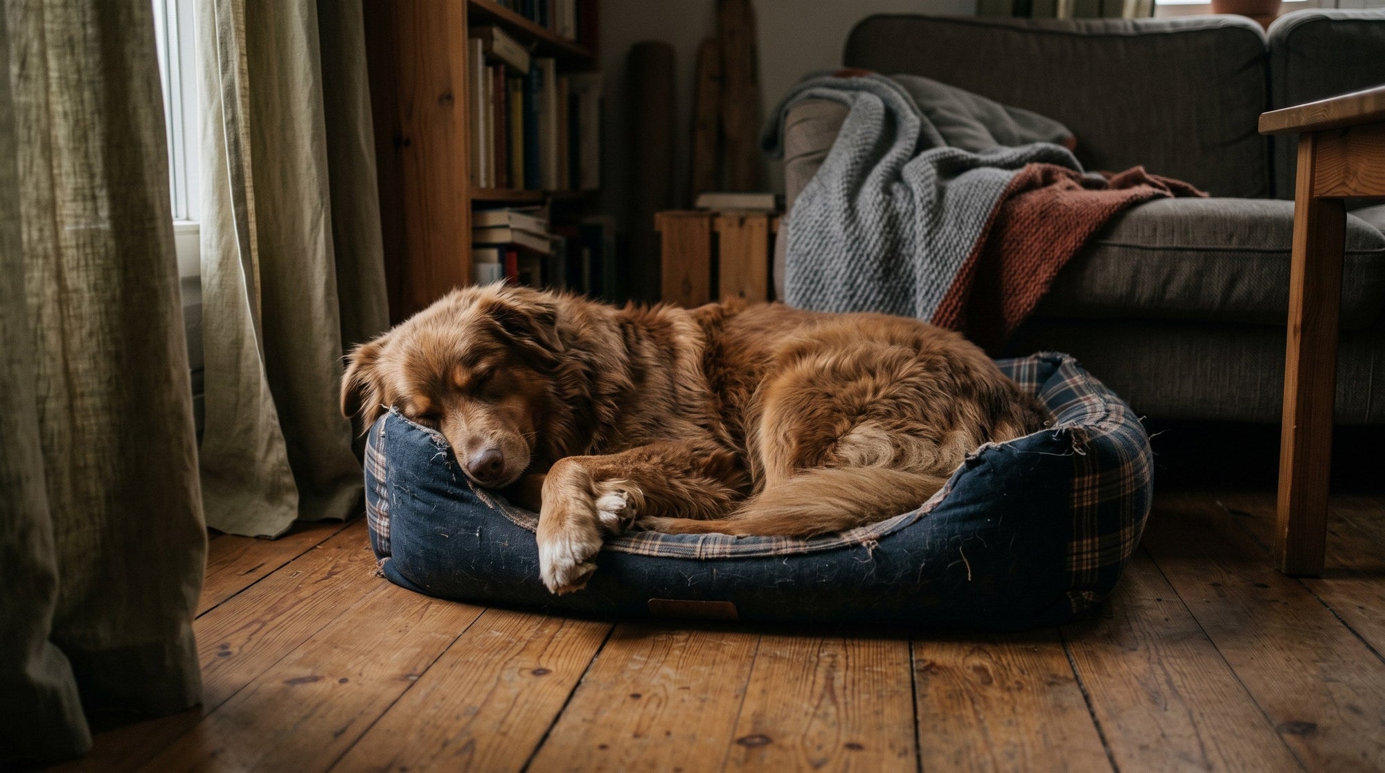 Epilepsie beim Hund: Anfall, Diagnose und Alltag