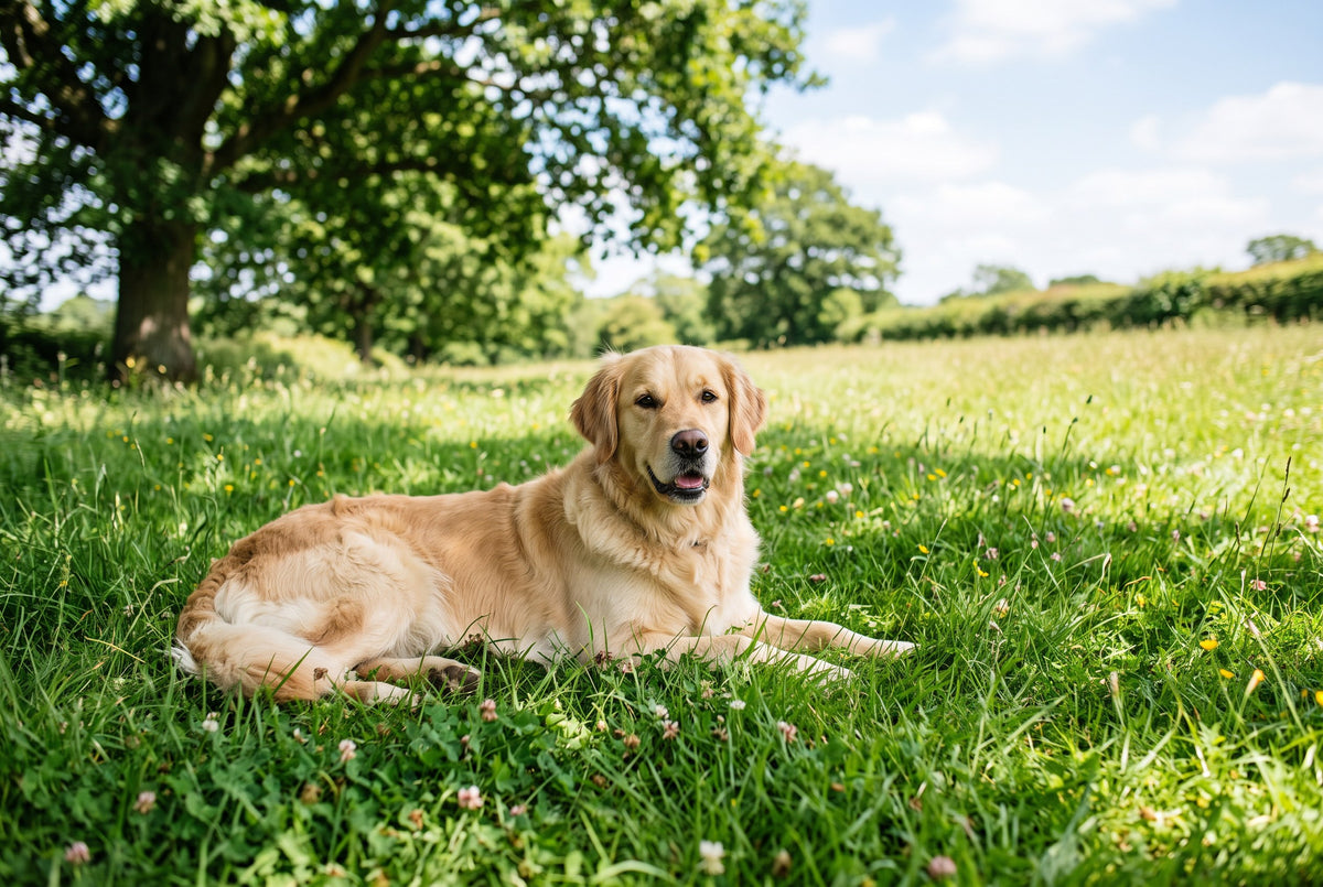 Exspot für Hunde: Was im EU-Register steht