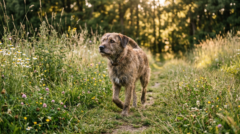 Flöhe beim Hund: Flohbefall erkennen und beenden
