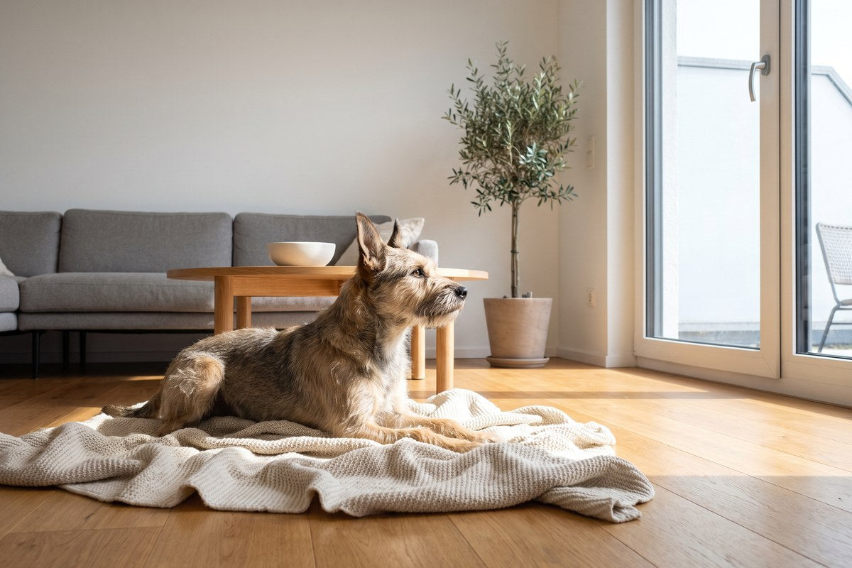 Gabapentin für Hunde: Dosierung, Umwidmung, Xylitol