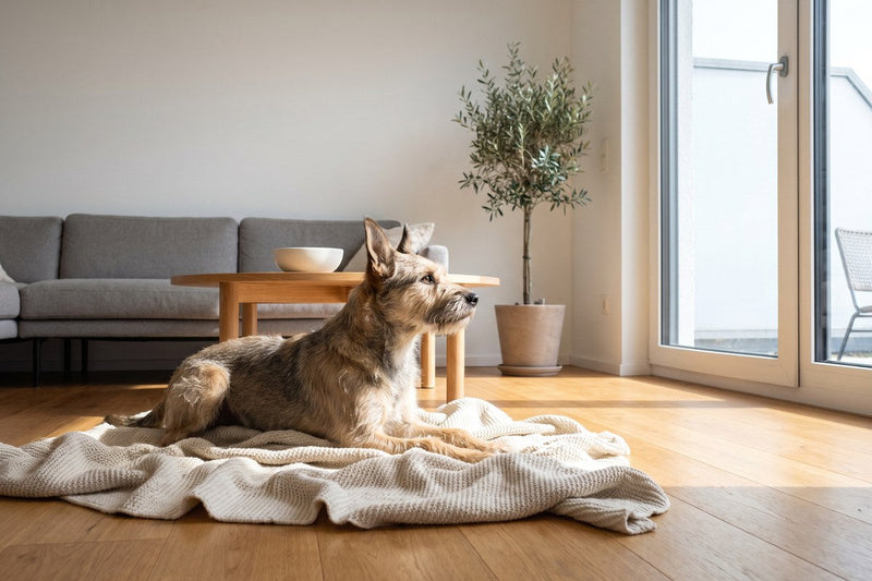 Gabapentin für Hunde: Wirkung, Grenzen, Gefahr