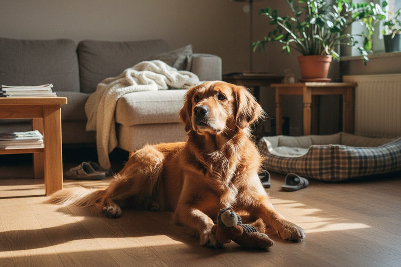 Galastop für Hunde: Wirkung, Dosis, Nebenwirkungen