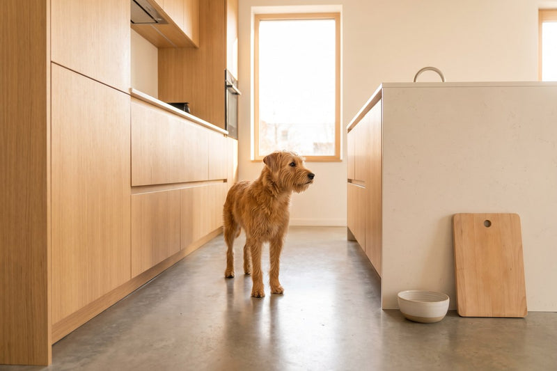 Galliprant für Hunde: Der andere Weg gegen Gelenkschmerz