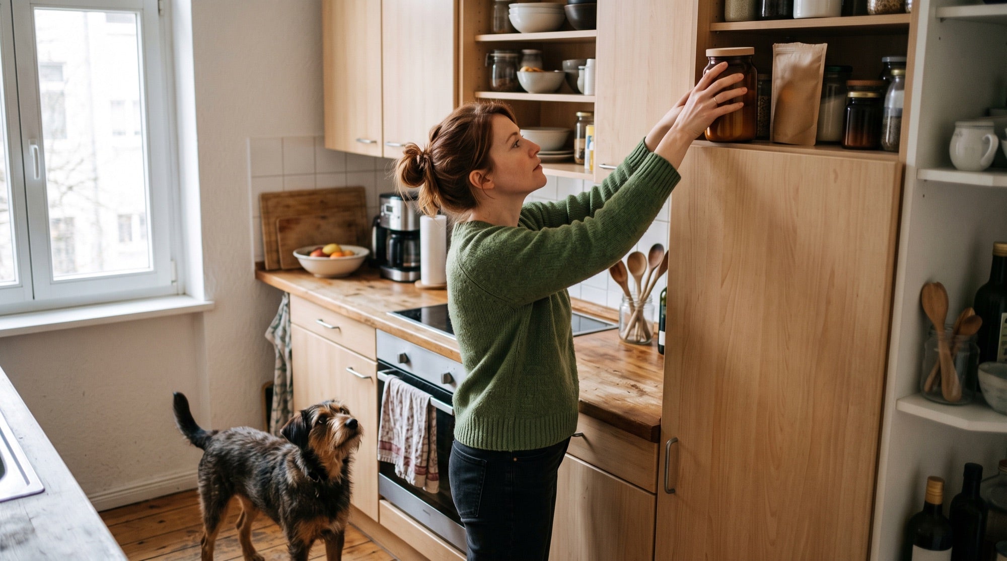 Was dürfen Hunde nicht essen? Die giftigen Lebensmittel
