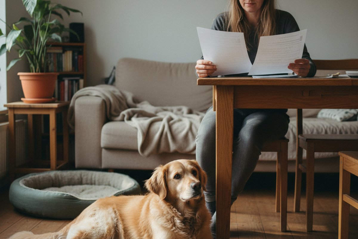Hundehaftpflicht: warum sie fast immer nötig ist