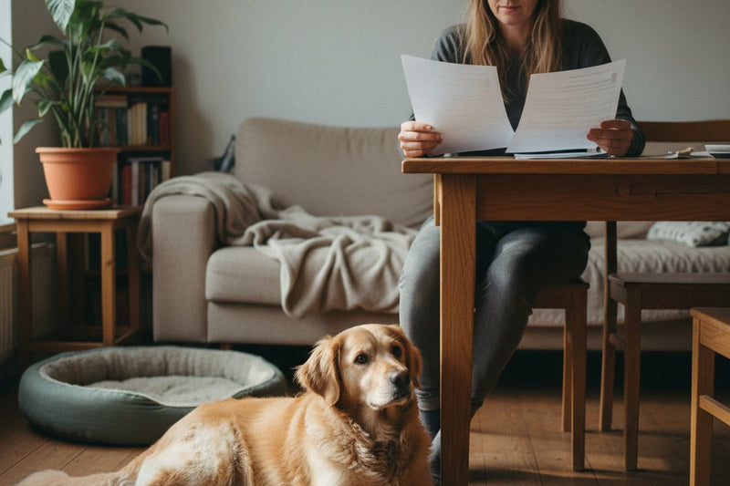 Hundehaftpflicht: warum sie fast immer nötig ist