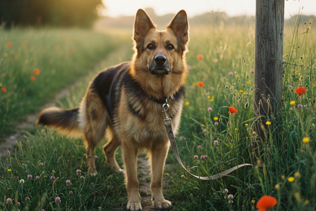 Harnsteine beim Hund: wenn die Blase nicht leer wird