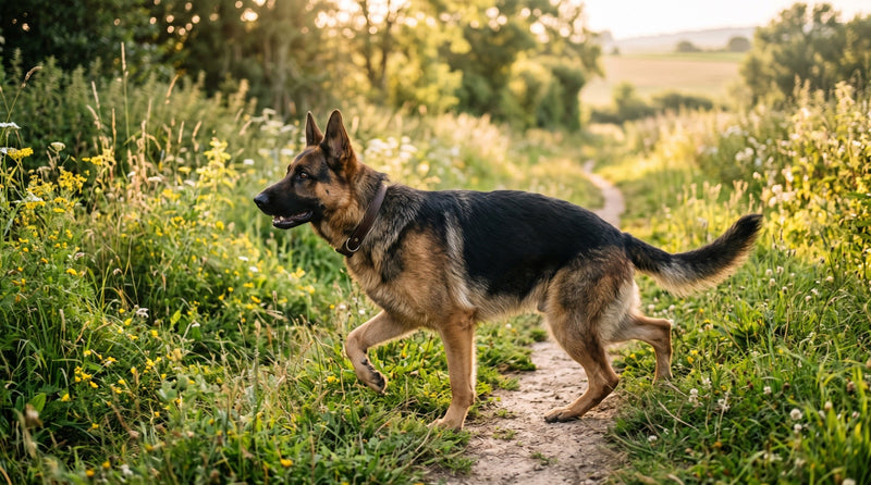Hüftdysplasie beim Hund: früh erkennen, richtig handeln