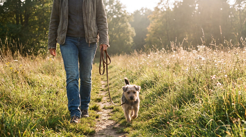 Herzerkrankung beim Hund: Anzeichen früh erkennen