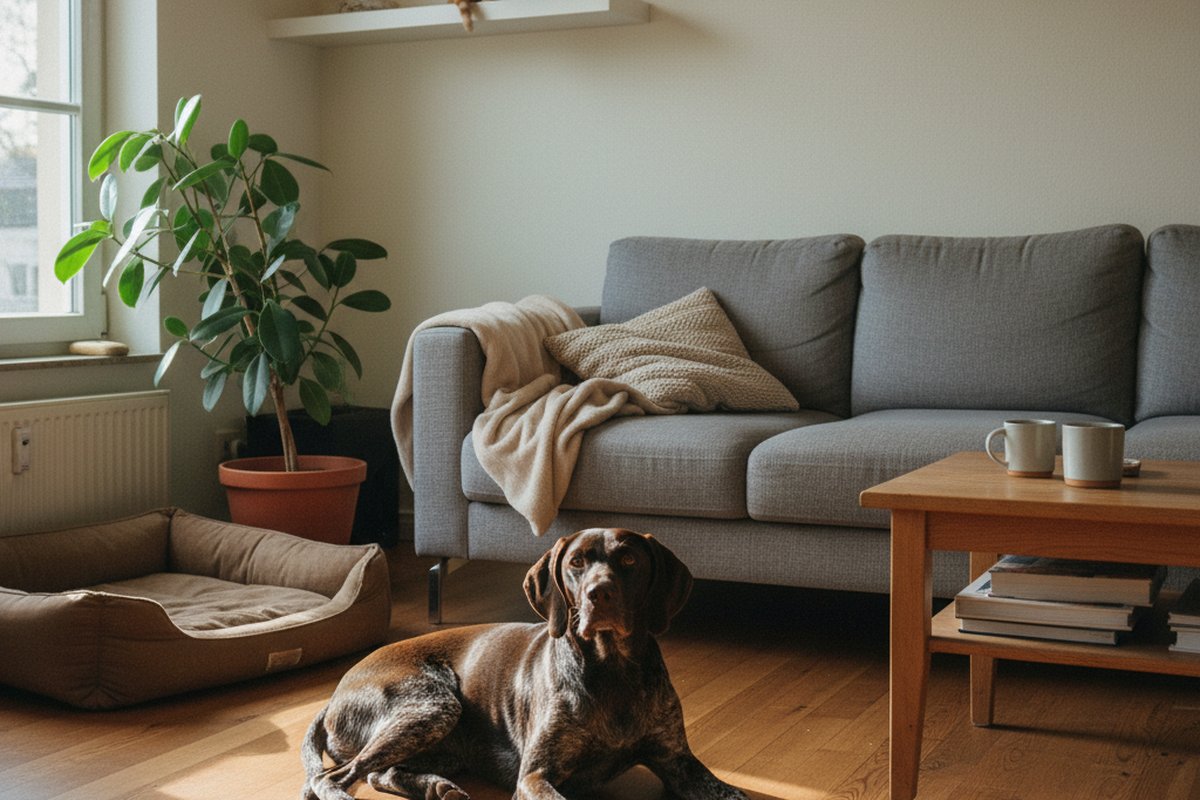 Hund und Katze zusammenführen: die harmonische Einführung