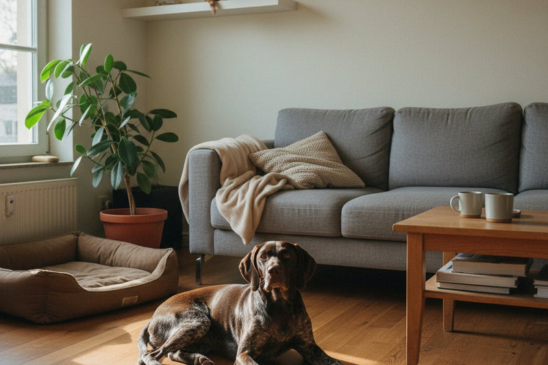 Hund und Katze zusammenführen: die harmonische Einführung