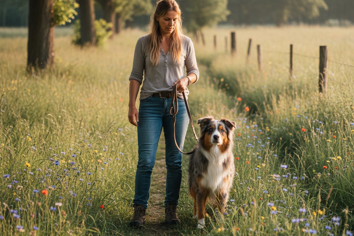 Hundeschule: die richtige finden und erkennen