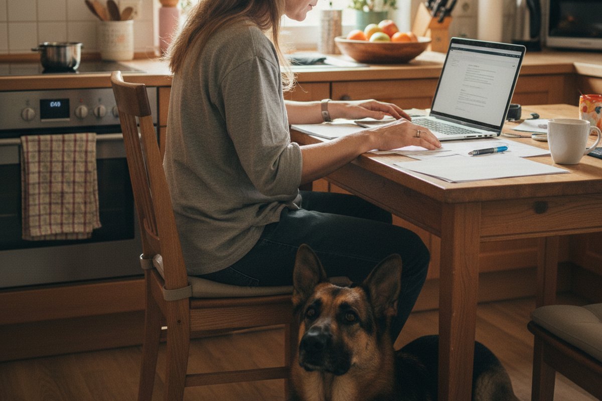 Hundesteuer: Höhe, Anmeldung, Befreiung