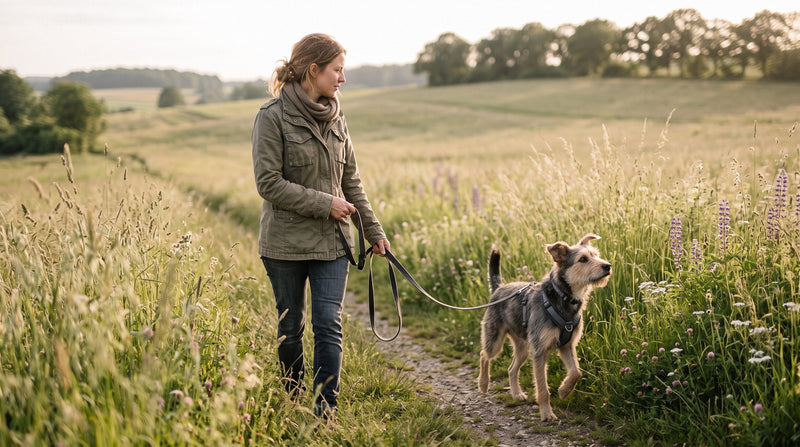 Hund hustet: Zwingerhusten, Herz oder Fremdkörper?