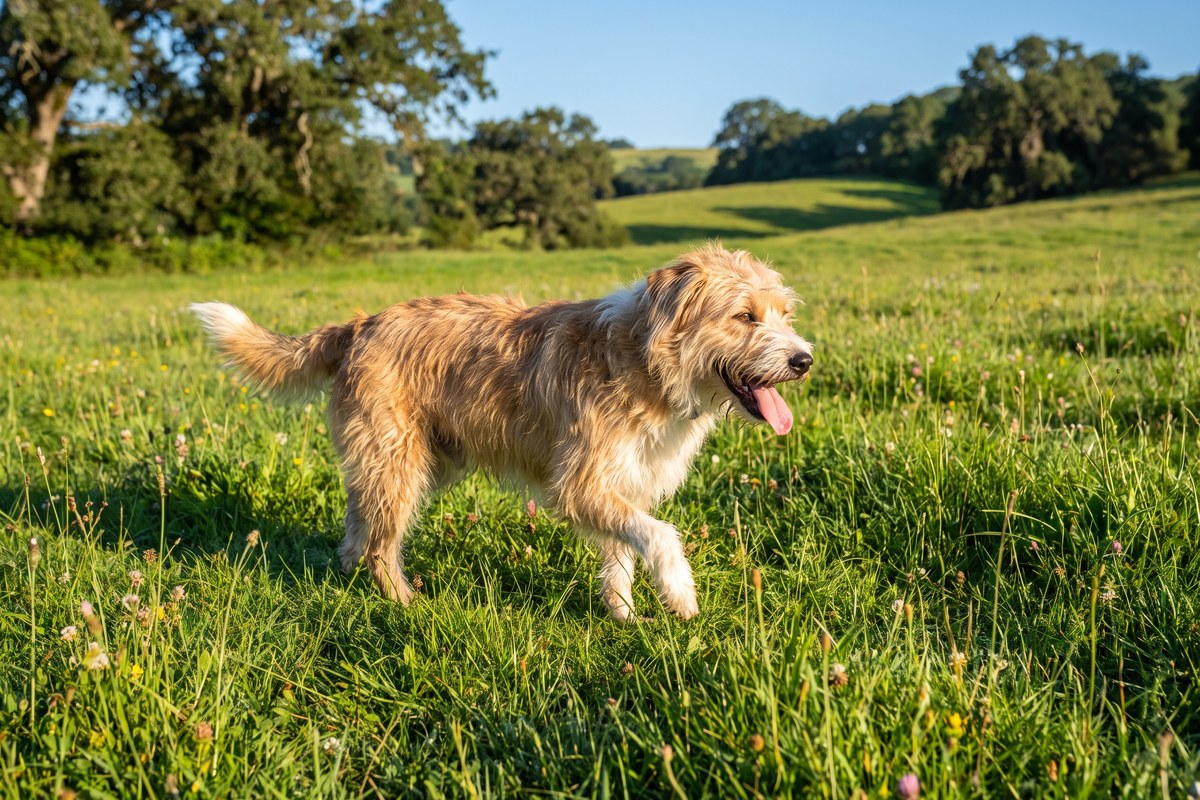 Immunsystem beim Hund: Modulieren ist nicht stärken
