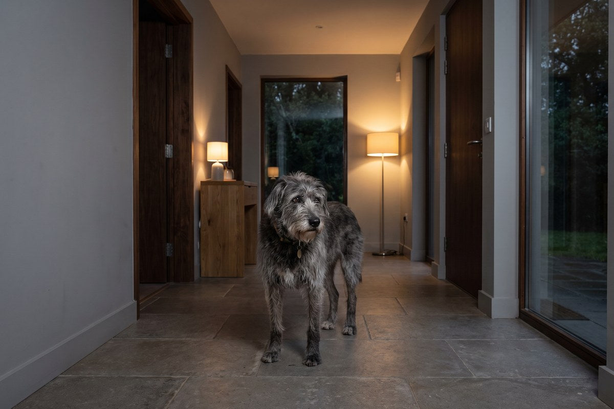 Karsivan für Hunde: Dosierung, Wirkung, 4-Wochen-Regel