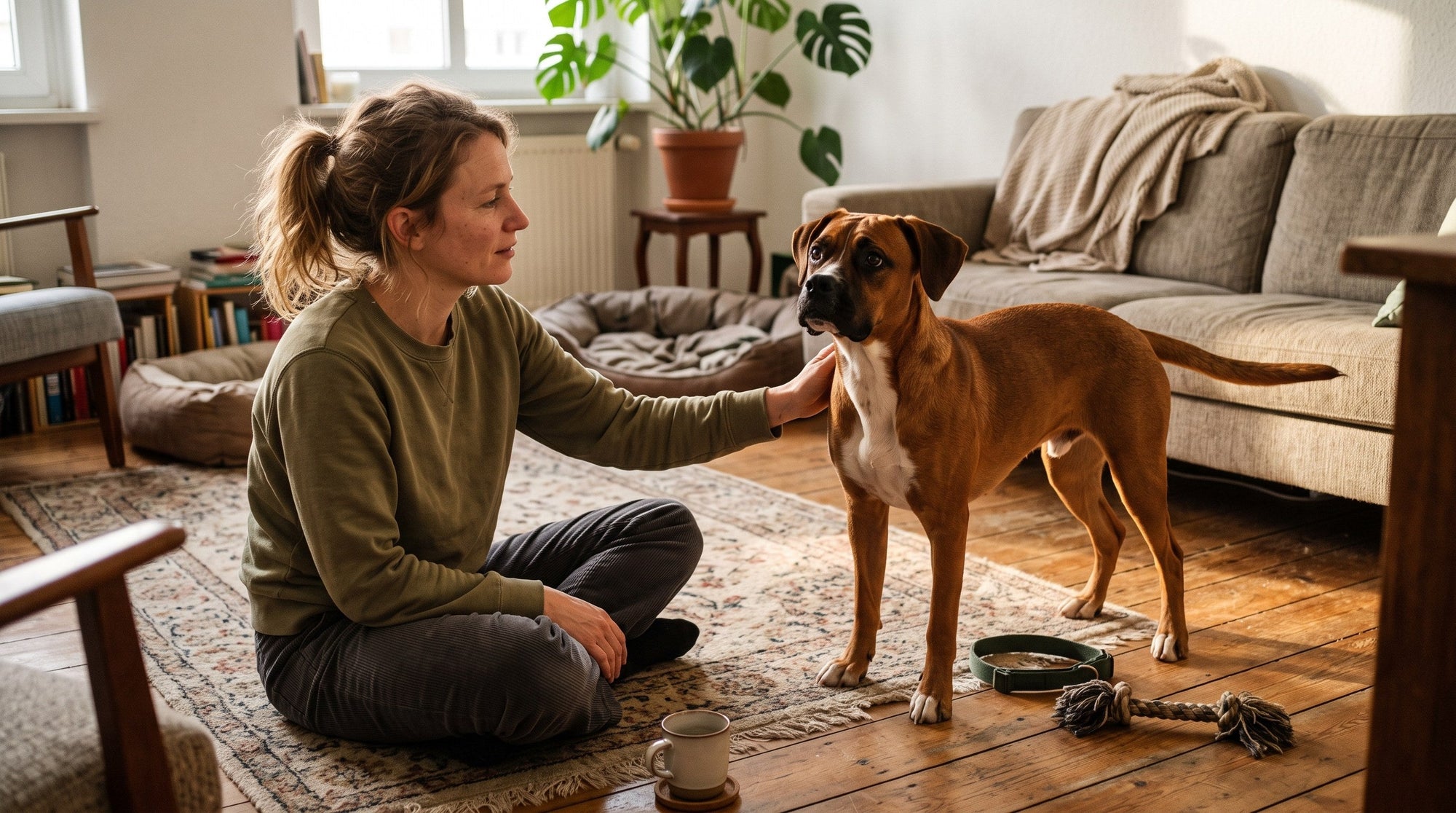 Was kostet ein Hund? Einmalige und laufende Kosten
