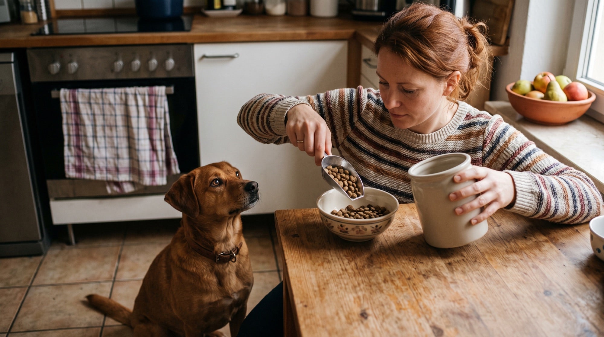 Hund frisst Kot: Ursachen und Kotfressen abgewöhnen
