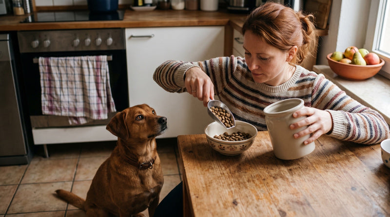 Hund frisst Kot: Ursachen und Kotfressen abgewöhnen