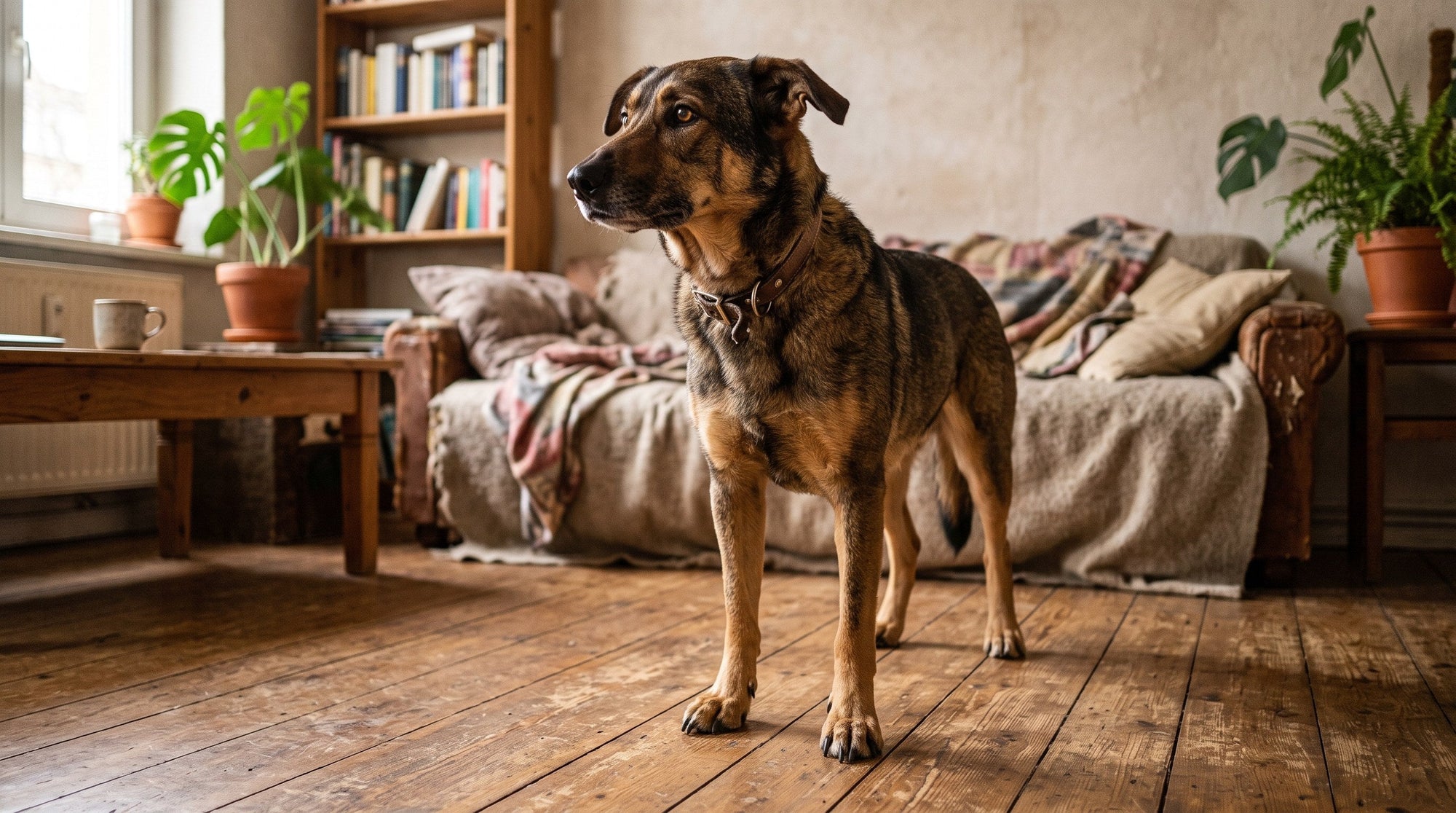 Krallen schneiden beim Hund: zu lange Krallen erkennen, das Leben finden und sicher kürzen