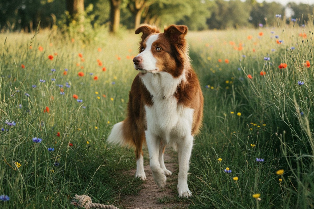 Kreuzbandriss beim Hund: Symptome, OP-Methoden und Heilung