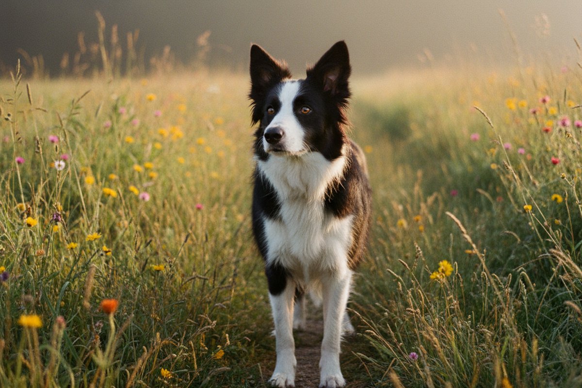 Westerwälder Kuhhund: Was belegt ist und was nicht