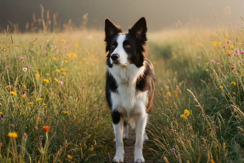 Westerwälder Kuhhund: Was belegt ist und was nicht