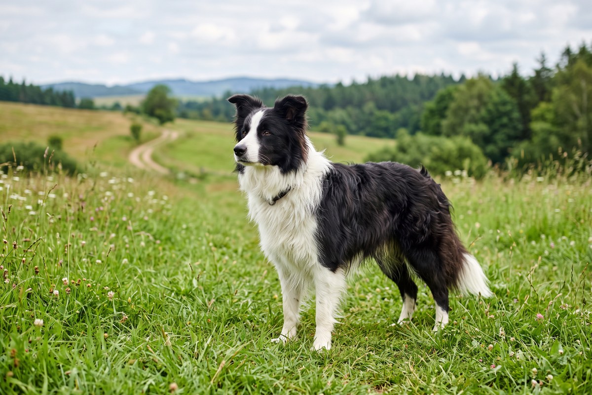 Loperamid beim Hund: Für welche Rassen es gefährlich ist