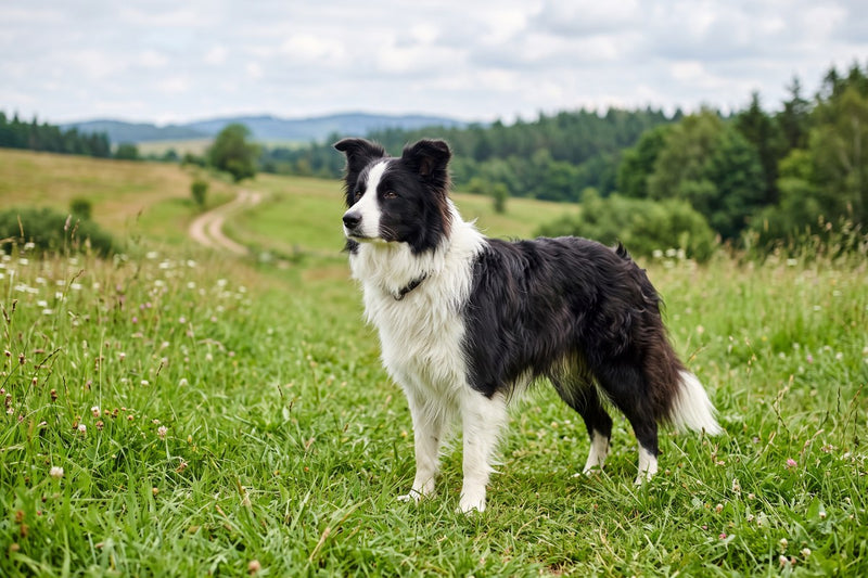 Loperamid beim Hund: Für welche Rassen es gefährlich ist