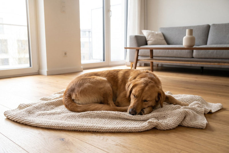Luminal beim Hund: Das Mittel, das andere verändert