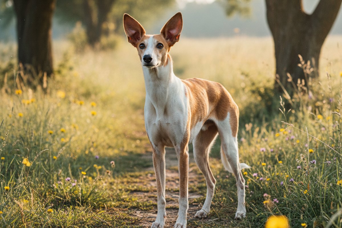 Podenco Maneto: Was der FCI-Status wirklich bedeutet