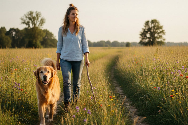 Melosus für Hunde: Meloxicam verstehen und sicher nutzen