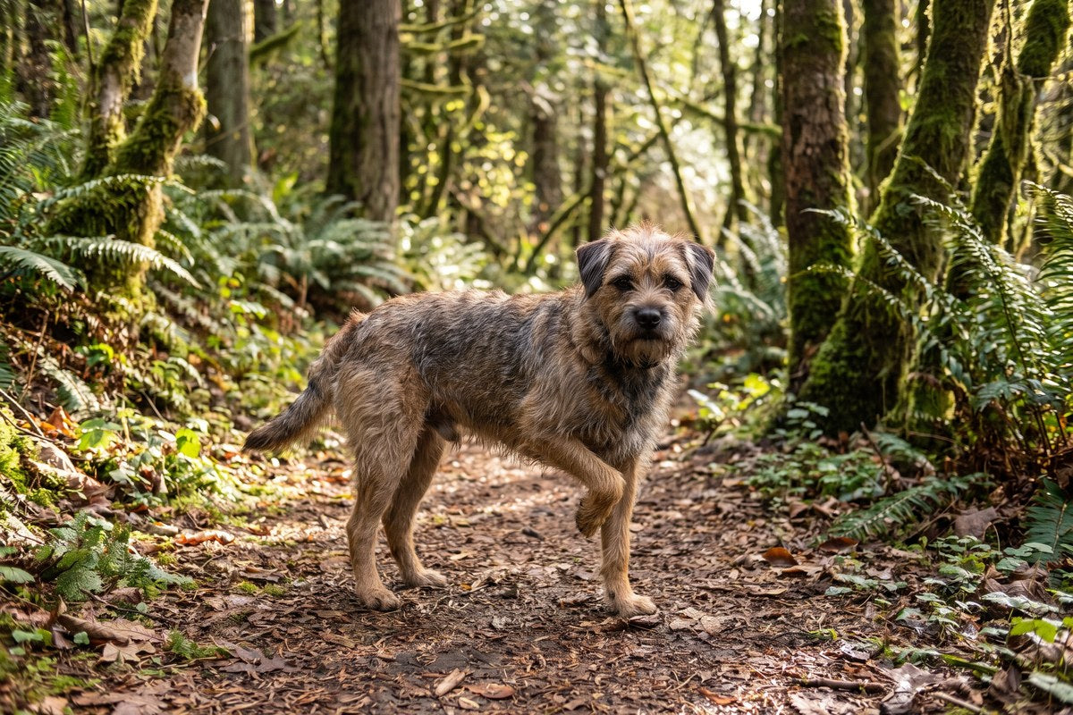 Meloxoral beim Hund: Nach 10 Tagen ist Schluss