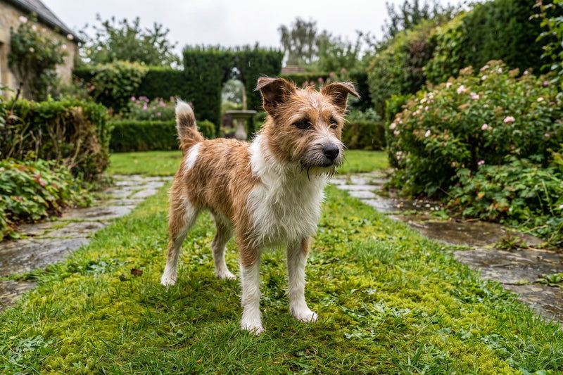 Metrovis für Hunde: Dosierung und die Nervenwarnung