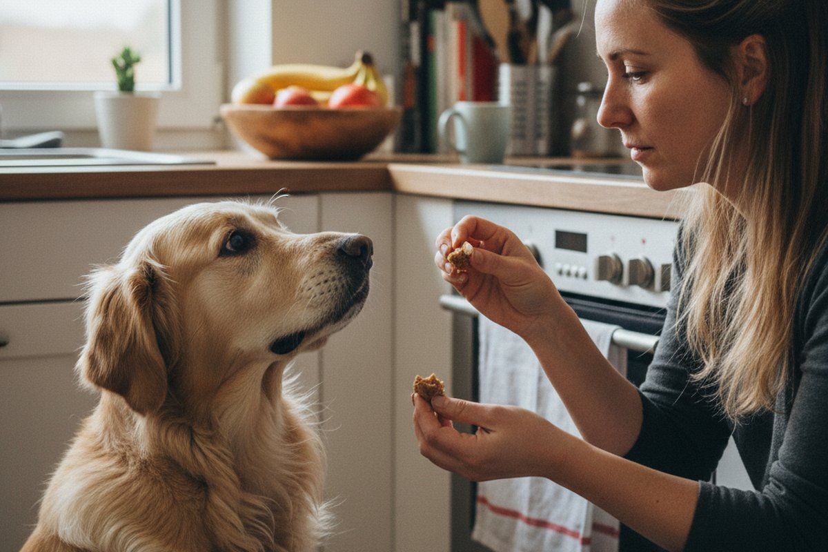 Milbemax für Hunde: Dosierung, Wirkung und Nebenwirkungen