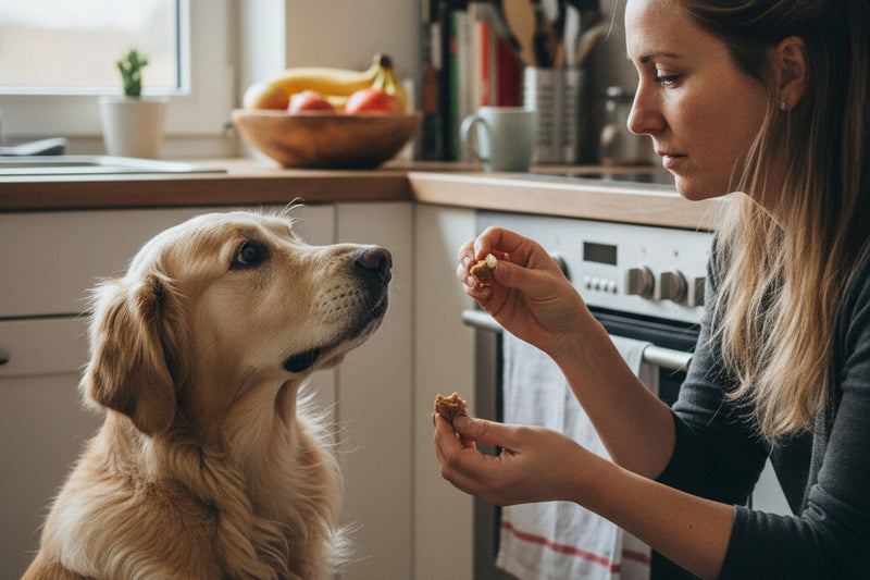 Milbemax für Hunde: Dosierung, Wirkung und Nebenwirkungen
