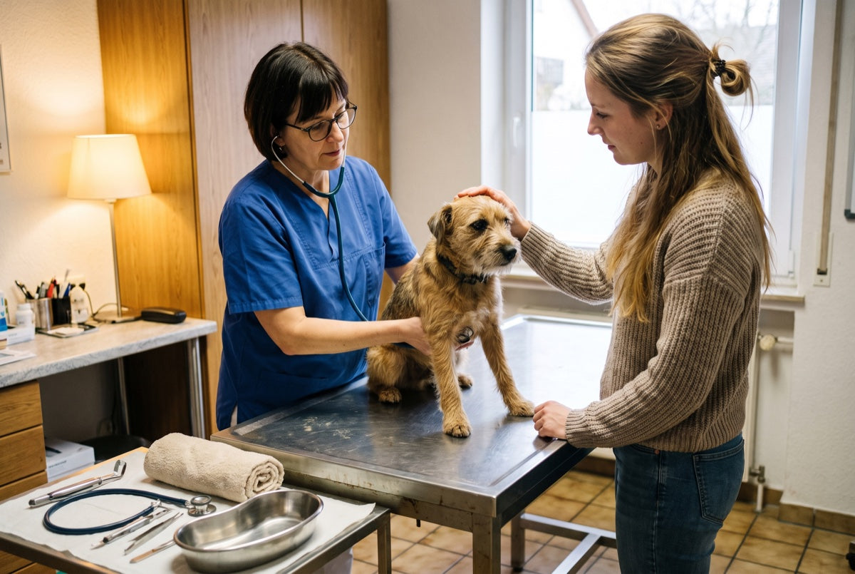 Novalgin für Hunde: Wirkung, Dosierung und Risiken von Metamizol