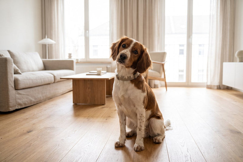 Ototop beim Hund: 14 Tage sind die Obergrenze