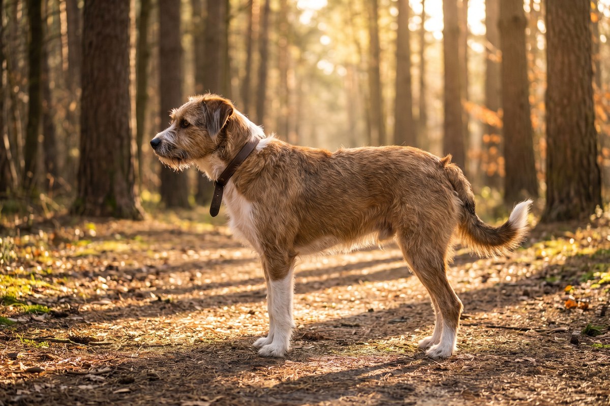 Preventic für Hunde: Die Zulassung ist erloschen