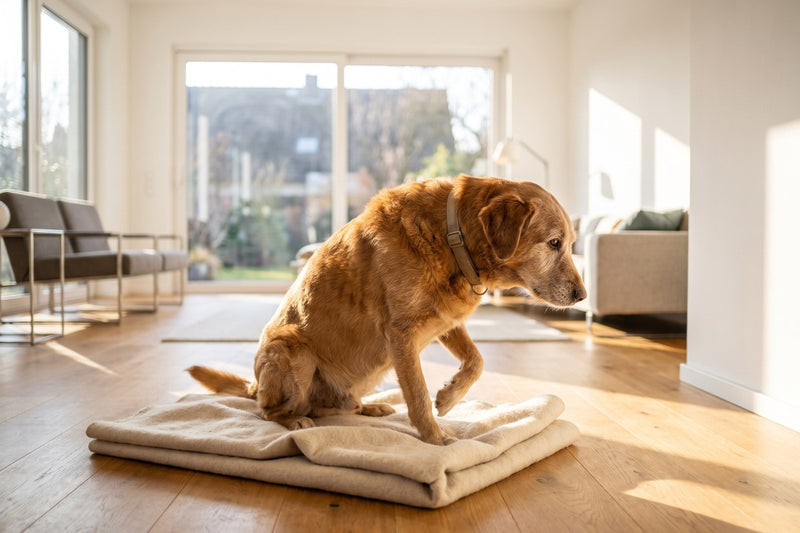 Previcox für Hunde: Dosierung, Wirkung, Grenzen