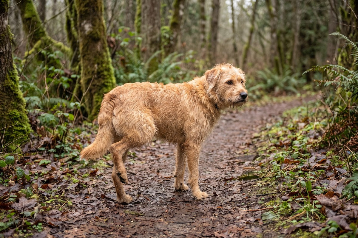 Rimadyl für Hunde: Wirkung, Dosierung, Leberrisiko